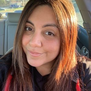 Meet your Posher, Alisha